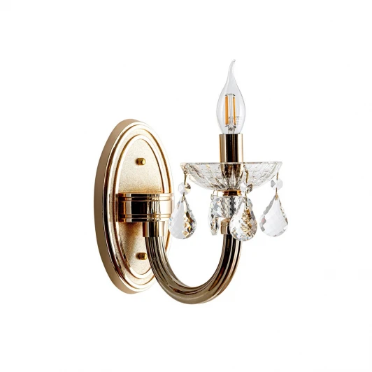 ML.7141.01P Бра Modelux ML.7141.01P