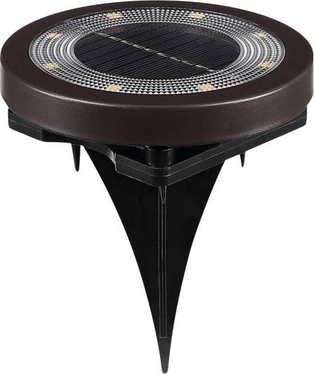 GS001 Грунтовый светильник Gauss GS001