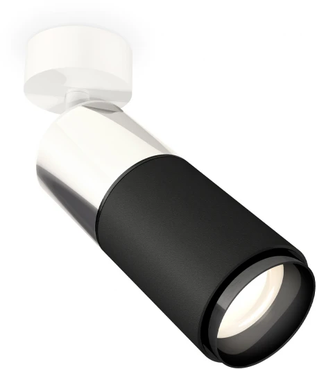 XM6313017 Спот Ambrella Techno Spot XM6313017 (220V, круглые)