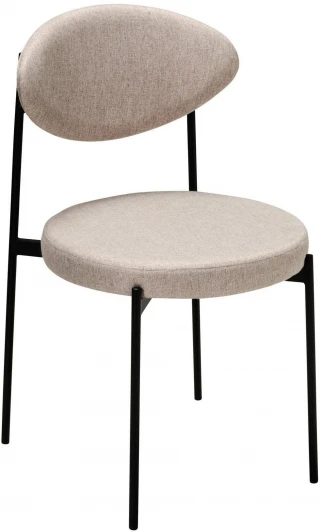 4101537h_беж Стул R-Home Gawaii бежевый