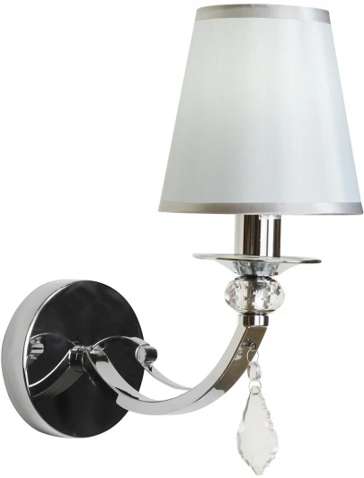 RM5220/1W CR Бра iLamp Amadea RM5220/1W CR