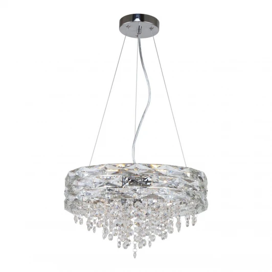 SY4988 Подвесная люстра Lussole Напа SY4988