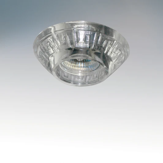 006330 Встраиваемый точечный светильник Lightstar Lei 006330