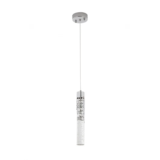 ML.88965.1 CH Подвесной светильник светодиодный Modelux MODELUX ML.88965.1 CH