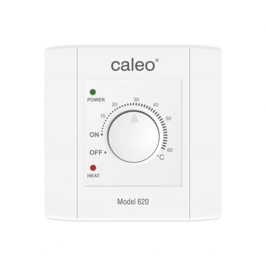 CALEO 620 Терморегулятор CALEO 620