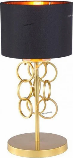HILTON TL1 GOLD Crystal Lux Hilton TL1 GOLD