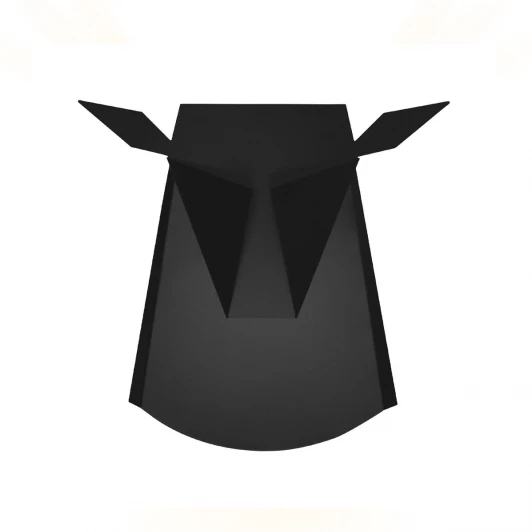 10103 Black Настенный светильник Loft It Nobile 10103 Black