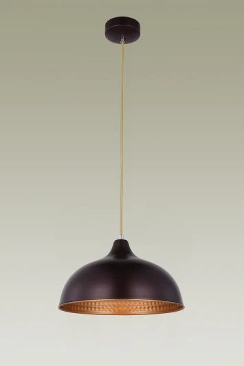 V2760-1P Подвесной светильник Moderli Sega V2760-1P