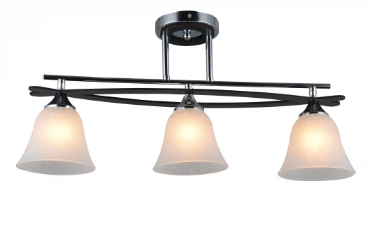 1527/3C Потолочная люстра J-Light Nippa 1527/3C