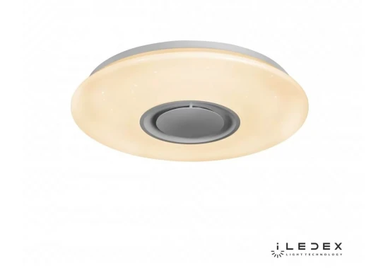 Music 24W Brilliant Потолочный светильник iLedex Music 24W Brilliant