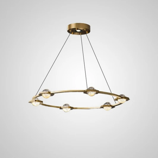 LC-11-1320 Подвесная люстра LED Lu Carte LC-11-1320
