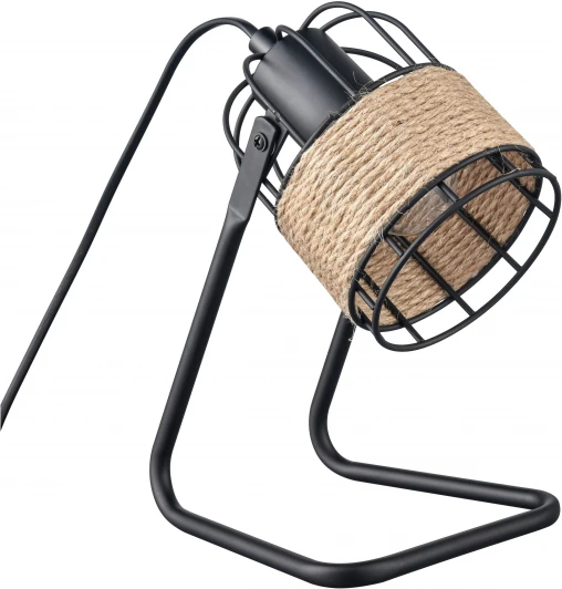 VL6472N01 Интерьерная настольная лампа Vele Luce Extra VL6472N01