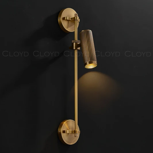 20461 Спот Cloyd Metoda 20461