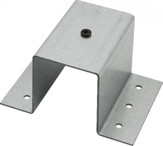 SY-RC-ZN Крепление для низковольтной трековой системы SWG SY SY-RC-ZN