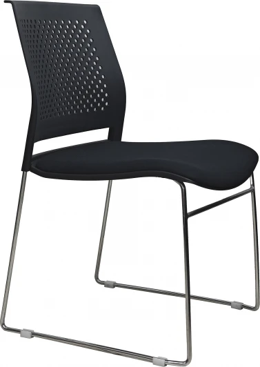 EP Neo A Black Стул Everprof Neo A Черный арт.EP Neo A Black