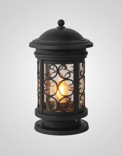 000048133 Наземный светильник Мелодия Света LA1N 000048133