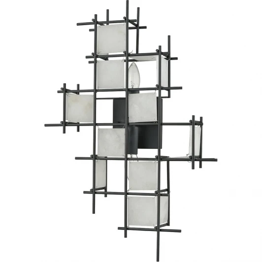 VL1212W02 Бра Vele Luce Center VL1212W02
