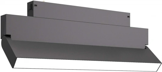 ST685.496.18 Трековый светильник ST Luce Skyline 220 ST685.496.18 SMART Черный LED 1*18W 2700K-6000K 220V