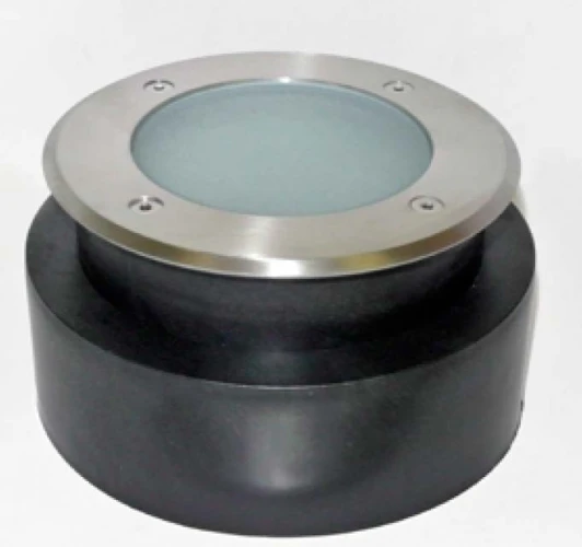 12682 Уличный встраиваемый светильник Oasis Light ВСТРАИВАЕМЫЕ СВЕТИЛЬНИКИ 12682