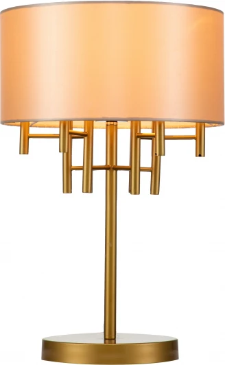 2993-1T Интерьерная настольная лампа Favourite Cosmo 2993-1T