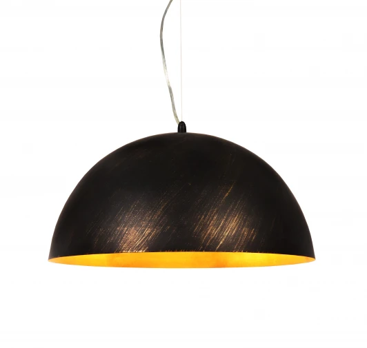 LDP 5058-3 Подвесной светильник черный Lumina Deco Tiarra LDP 5058-3