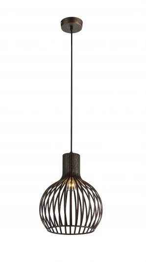 15197 Подвесной светильник Globo Kai 15197