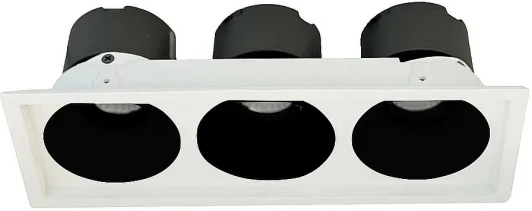 WTD.O21.060.30.30 Точечный светильник светодиодный встраиваемый Wertmark Dorsum WTD.O21.060.30.30 (220V)