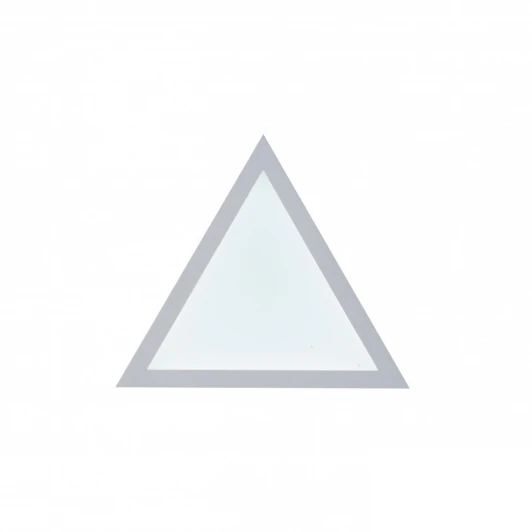 X068312 WH-6000K Настенно-потолочный светильник iLedex Creator X068312 WH-6000K (220V)