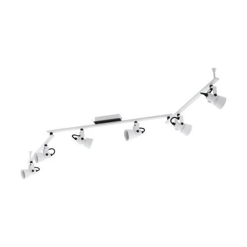 97375 Спот на штанге Eglo Trillo 97375 (LED, 220V, круглые)