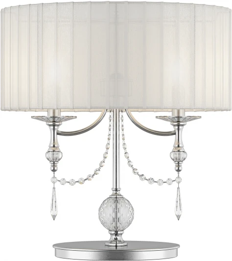 725926 Интерьерная настольная лампа Osgona Paralume 725926