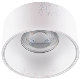 27579 Встраиваемый точечный светильник Kanlux MINI 27579 (220V, круглые)