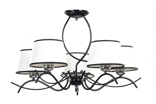 916/5 Потолочная люстра Emibig Ramar 916/5