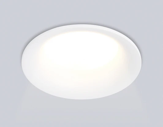 TN51810 Встраиваемый точечный светильник Ambrella Techno Spot TN51810 (220V, круглые)