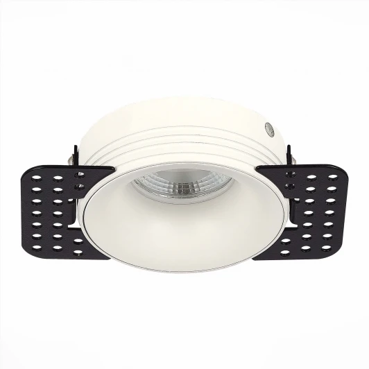 ST218.558.01 Встраиваемый светильник под гипсокартон ST218.558.01 ST Luce (220V, круглые)