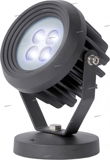 14805/04/30 Прожектор уличный Lucide Led Spot 14805/04/30