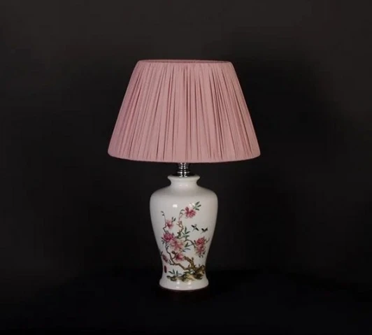 MT507 Настольная лампа Abrasax MT507 (220V)