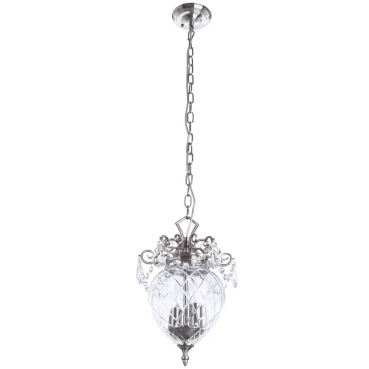 1250/24 SP-3 Подвесной светильник Divinare Reggia 1250/24 SP-3