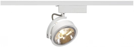 143461 Трековый светильник Slv Phase-track 143461
