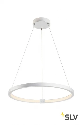 1002910 Подвесной светильник Slv ONE 60 DALI 1002910