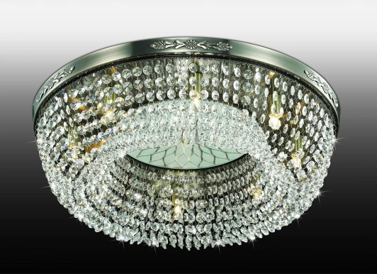 2778/8C Потолочный светильник Odeon Light Trena 2778/8C