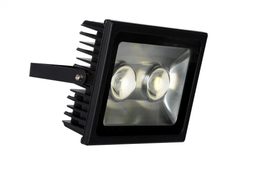14806/80/30 Прожектор уличный Lucide Super Led Flood 14806/80/30