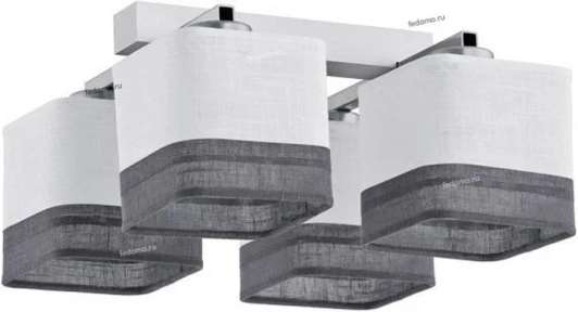 291 TK Lighting Toni 291