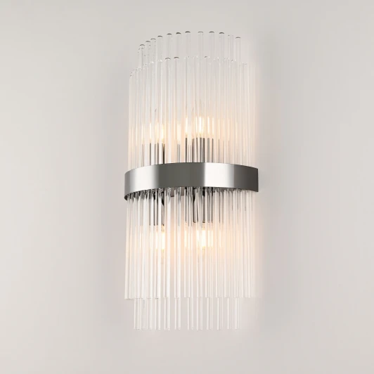 430122.250.4.E14.C1 BK Бра Arte Milano Torcia 430122.250.4.E14.C1 BK