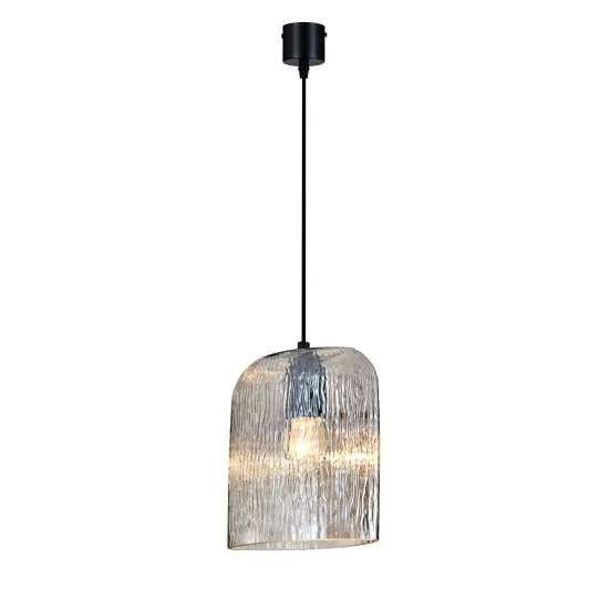 V000611 Подвесной светильник Indigo Pioggia V000611 (11073/1P Cognac)