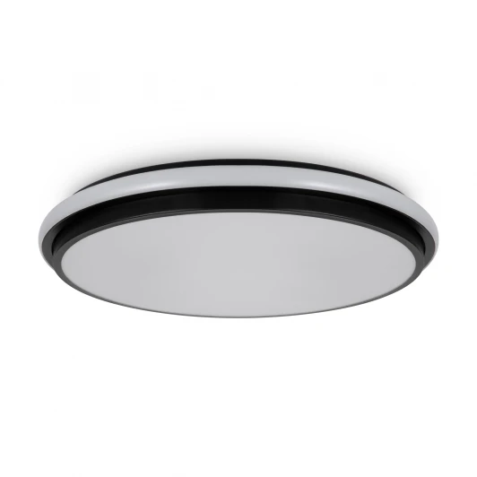 FR6086CL-L117B Потолочный светильник светодиодный Freya Pie FR6086CL-L117B 96Вт LED с пультом ДУ