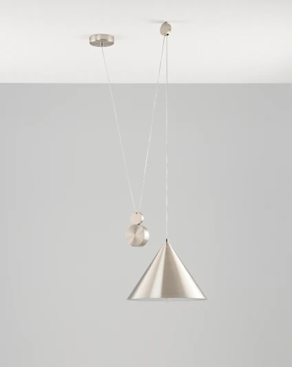 V10533-1P Подвесной светильник Moderli Plano V10533-1P