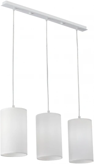 V2895-0/3S Подвесной светильник Vitaluce V2895-0/3S (220V, на проводе)