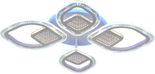 000028973 Потолочная люстра Мелодия Света SS1L 000028973