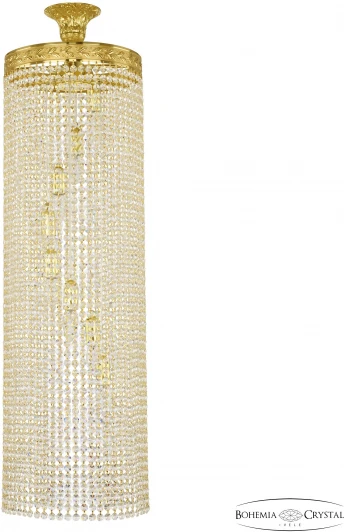 83401/30IV-100 G Потолочная люстра Bohemia 8340 83401/30IV-100 G