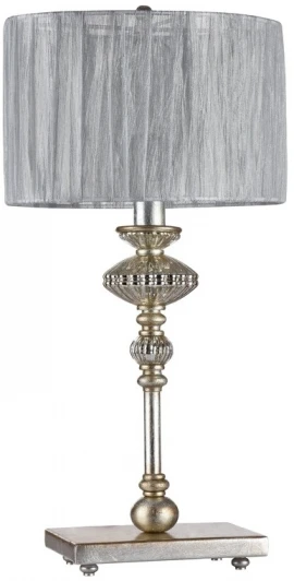 ARM041-11-G Интерьерная настольная лампа Maytoni Serena Antique ARM041-11-G